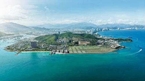 Nha Trang khan hiếm căn hộ mặt biển sở hữu lâu dài giữa đà tăng trưởng du lịch