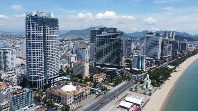 Vì Sao Nha Trang Được Đánh Giá Là Một Trong Những Đô Thị Đáng Sống Nhất Việt Nam?