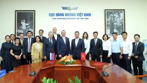 Tăng cường hàng không Việt Nam – Nga: Cơ hội cho bất động sản Nha Trang