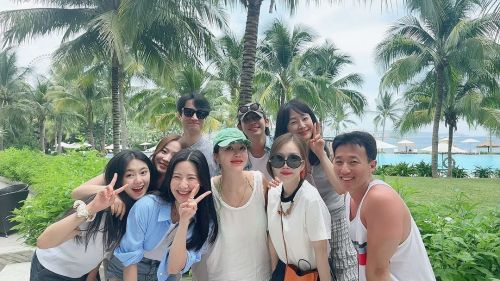 Một sự dịch chuyển âm thầm: khách Hàn đang chọn Việt Nam thay vì Thái Lan. Sự Thật Bất Ngờ!