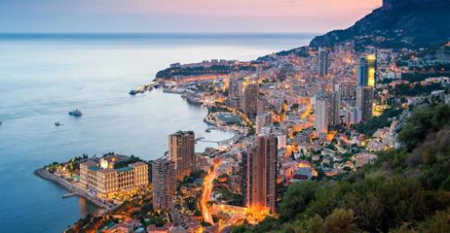 Anh Nguyen Oceanfront Horizon và giá trị của địa thế, phong thủy hiếm có bên vịnh Nha Trang  